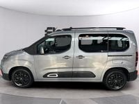 Usado Citroën Berlingo Feel 102 CV (75 kW) 2020 Gris Monovolumen