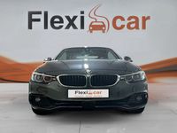 usado BMW 430 Serie 4 i Auto. Gasolina en Flexicar Marbella