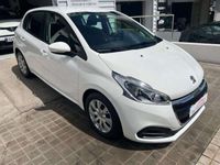 usado Peugeot 208 1.2 PureTech S&S Active 82