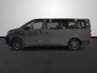 Nuevo Opel Vivaro-e Combi 180 CV (132 kW) 2025 Negro Monovolumen