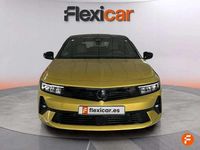 Usado Opel Astra 131 CV (96 kW) 2023 Amarillo Berlina