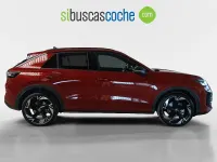 Usado VW T-Roc R-line 150 CV (110 kW) 2026 Rojo SUV