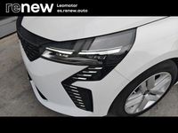 Usado Renault Clio V Evolution 90 CV (66 kW) 2023 Blanco Berlina