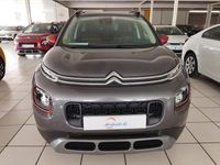 usado Citroën C3 Aircross 1.5 BLUEHDI 81KW S&S C-SERIES 5P