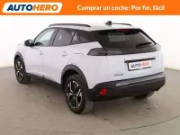 Usado Peugeot 2008 Allure 102 CV (75 kW) 2024 Blanco SUV
