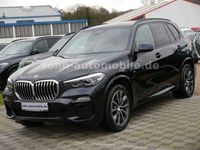 usado BMW X5 xDrive 45 e M-Sport 1.Hand/Luft/H&K/ACC/360°