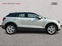 Usado Audi Q2 Advanced Plus 116 CV (85 kW) 2025 Gris plata SUV