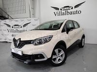Usado Renault Captur Life 90 CV (66 kW) 2020 Beige SUV
