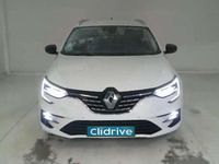 Usado Renault Mégane IV Zen 140 CV (102 kW) 2023 Blanco Utilitario