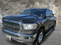 Usado Dodge Ram 241 CV (177 kW) 2020 Pickup/Camioneta