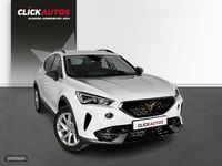 Usado Cupra Formentor 150 CV (110 kW) 2023 Blanco SUV