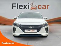 usado Hyundai Ioniq Hev 1.6 Gdi Klass