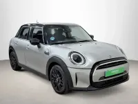 Usado Mini Cooper Clubman 136 CV (100 kW) 2024 Negro Familiar