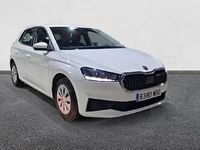 Usado Skoda Fabia Active 80 CV (58 kW) 2022 Utilitario