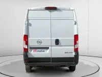 Usado Opel Movano Edition 140 CV (102 kW) 2022 Blanco Van