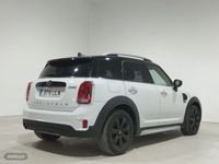 usado Mini Cooper Countryman Cooper