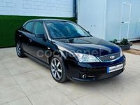 Usado Ford Mondeo Titanium X 155 CV (114 kW) 2007 Negro Berlina