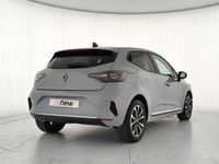 Usado Renault Clio V Techno 100 CV (73 kW) 2025 Gris Berlina
