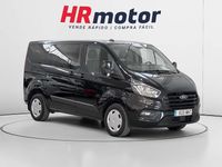 Usado Ford Transit Custom 130 CV (95 kW) 2023 Berlina