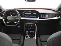 Usado Audi Q5 Sportback 204 CV (150 kW) 2025 Negro SUV