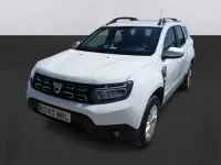 Usado Dacia Duster Comfort 115 CV (84 kW) 2022 SUV