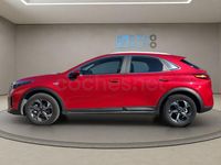 Usado Kia XCeed 120 CV (88 kW) 2024 Rojo SUV