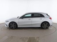 Usado Mercedes A250 AMG line 218 CV (160 kW) 2023 Gris Utilitario