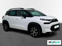 Usado Citroën C3 Aircross PureTech 110 CV (80 kW) 2024 Blanco SUV