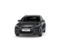 Novo Kia XCeed GT-Line 115 HP (84 kW) 2026 Branco SUV