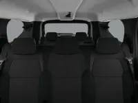 Usado Dacia Jogger Extreme 110 CV (80 kW) 2024 Verde Monovolumen