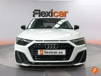 Usado Audi A1 95 CV (69 kW) 2022 Blanco SUV