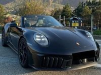Usado Porsche 911 Carrera GTS 485 CV (356 kW) 2025 Negro Descapotable