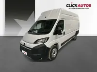 Usado Opel Movano 141 CV (103 kW) 2025 Blanco Van