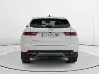 Usado Jaguar E-Pace 163 CV (119 kW) 2021 Blanco SUV