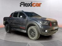 Usado Ford Ranger 213 CV (156 kW) 2020 Negro Recogida