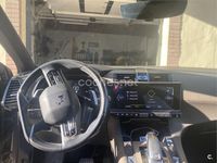Usado DS Automobiles DS7 Crossback 130 CV (95 kW) 2021 Negro SUV