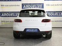 Usado Porsche Macan 258 CV (189 kW) 2014 Blanco SUV