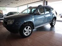 Occasion Dacia Duster Lauréate 110 ch (80 kW) 2012 Bleue SUV