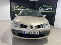 Usado Renault Mégane II Authentique 100 CV (73 kW) 2006 Beige Utilitario