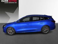 Usado Ford Focus ST-Line 125 CV (91 kW) 2024 Blanco