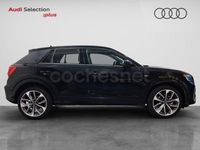 Usado Audi Q2 Ambiente 150 CV (110 kW) 2025 Negro SUV