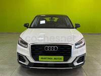 Usado Audi Q2 Design 150 CV (110 kW) 2020 Blanco SUV