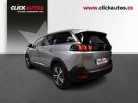 usado Peugeot 5008 1.2 Puretech 130CV Allure Pack 5+2