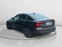 Usado Volvo S60 Core 197 CV (144 kW) 2023 Gris Berlina
