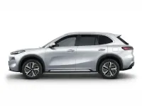 Nuevo Geely Starray 262 CV (192 kW) 2026 Blanco SUV