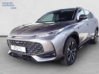 Usado MG HS Comfort 170 CV (125 kW) 2025 Gris SUV