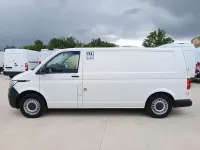 Usado VW T6.1 83 kW (113 CV) 2021 Blanco Van