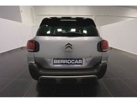 usado Citroën C3 Aircross BlueHDi 110 S&S C-Series 81 kW (110 CV)