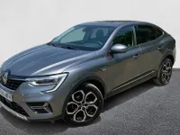 Usado Renault Arkana Techno 145 CV (106 kW) 2023 SUV