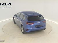 Usado Kia Ceed 100 CV (73 kW) 2024 Utilitario